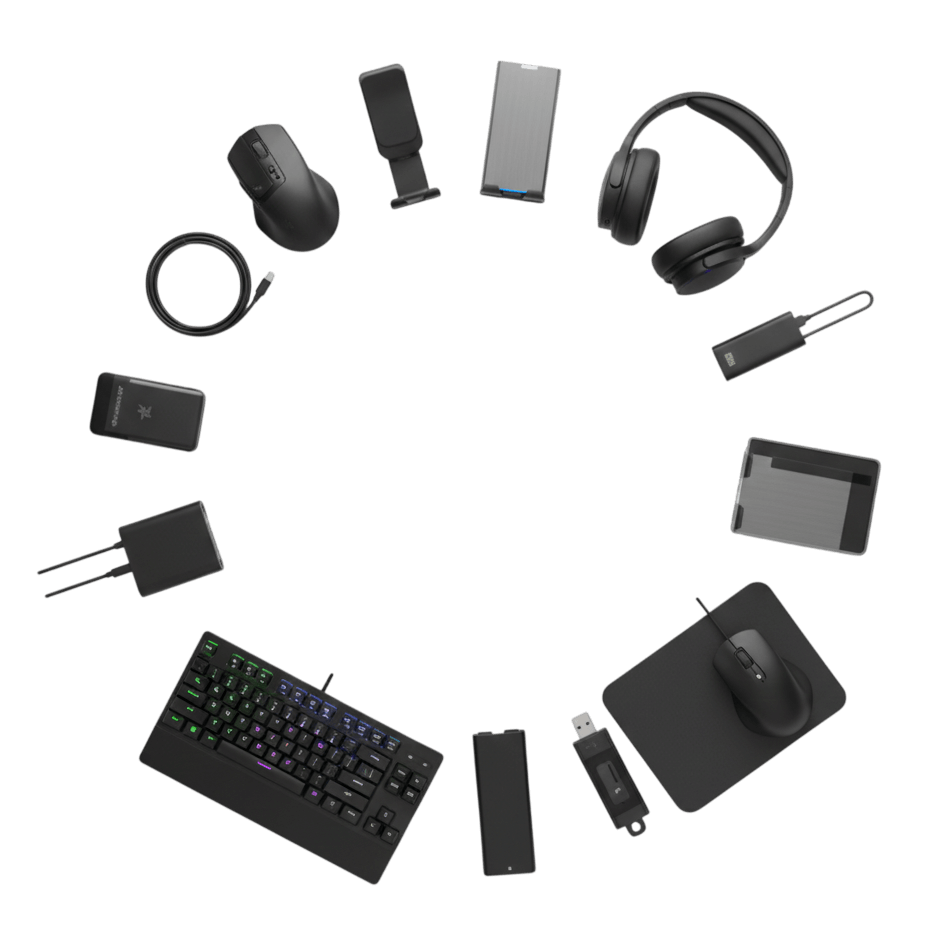 Gadgets
